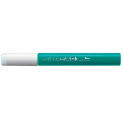 Copic Ink refill BG0000 Snow Green