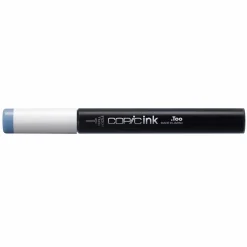 Copic Ink refill B95 Light Grayish Cobalt
