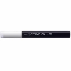 Copic Ink refill C-0 Cool Gray no. 0