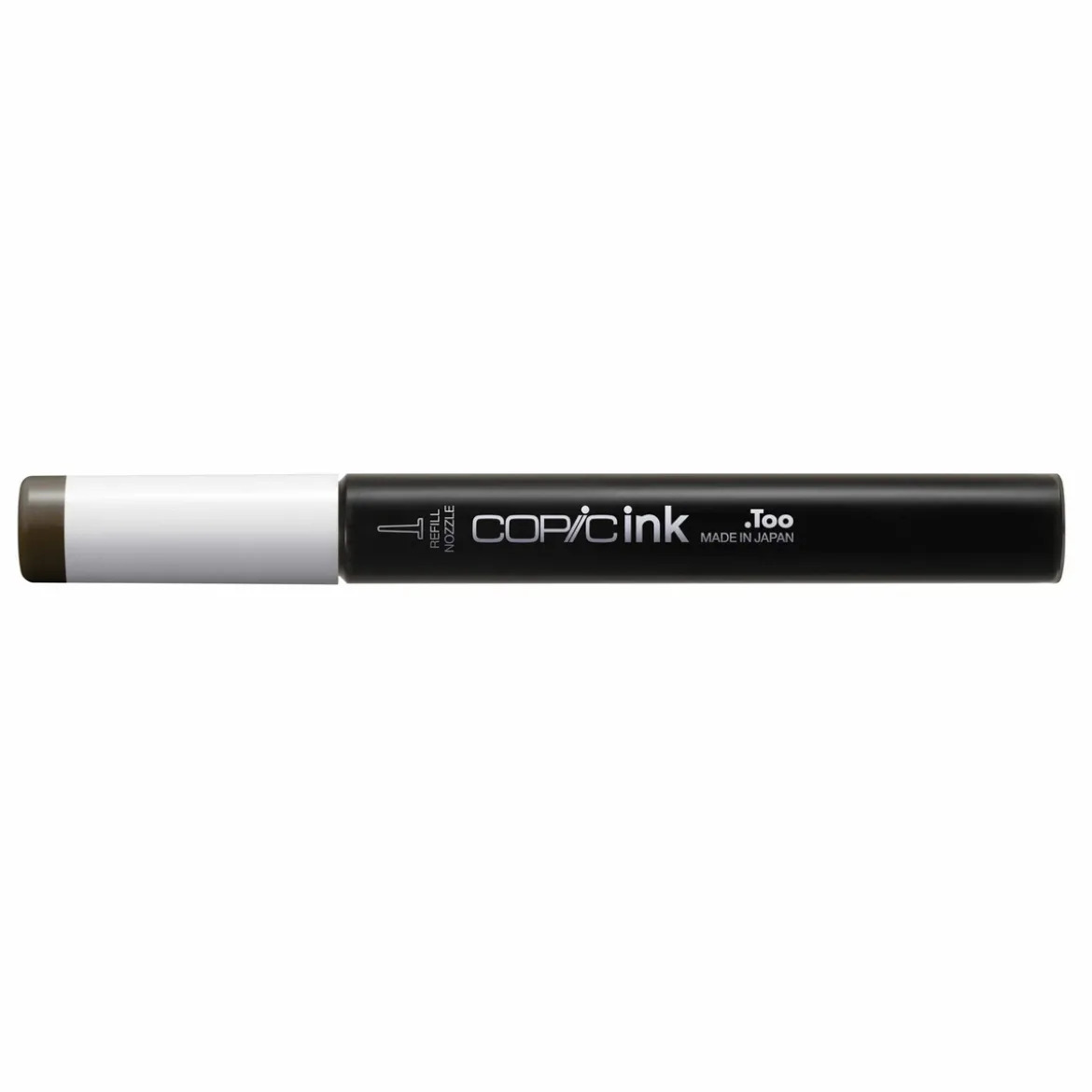 Copic Ink refill E89 Pecan