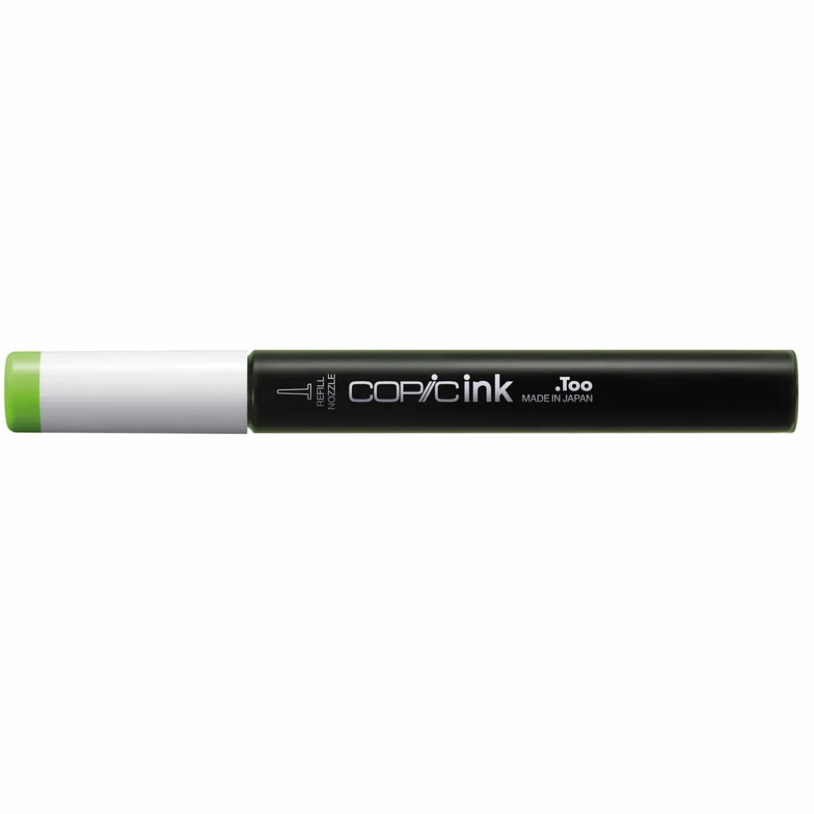 Copic Ink refill FYG2 Fluorescent Dull Yellow Green