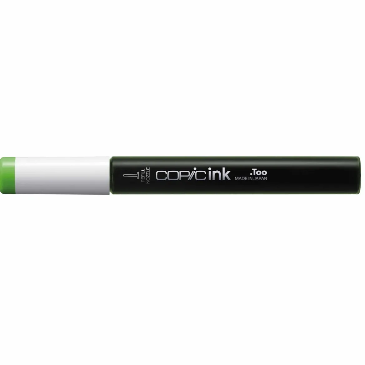 Copic Ink refill G14 Apple Green