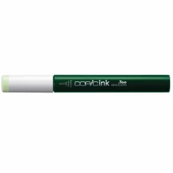 Copic Ink refill G40 Dim Green