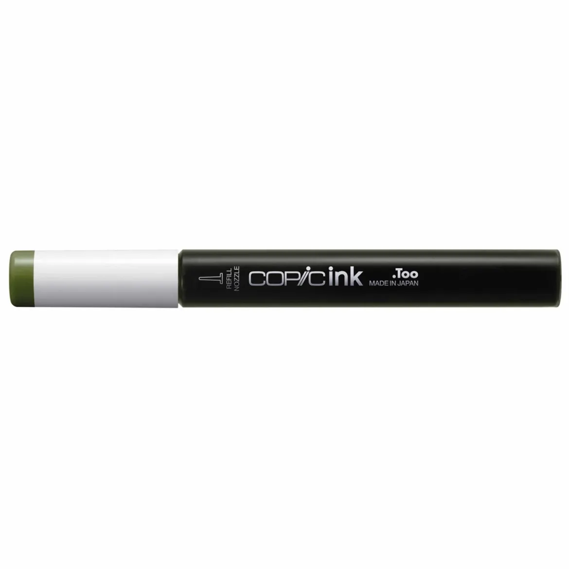 Copic Ink refill G94 Grayish Olive