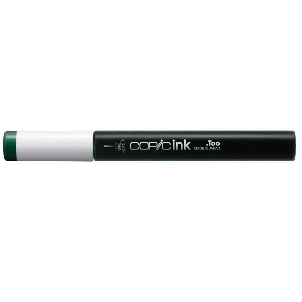 Copic Ink refill G28 Ocean Green