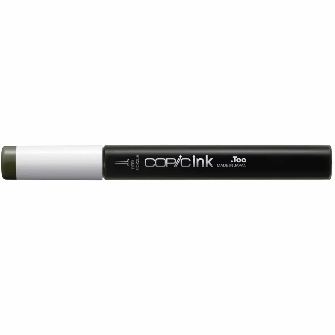 Copic Ink refill G85 Verdigris