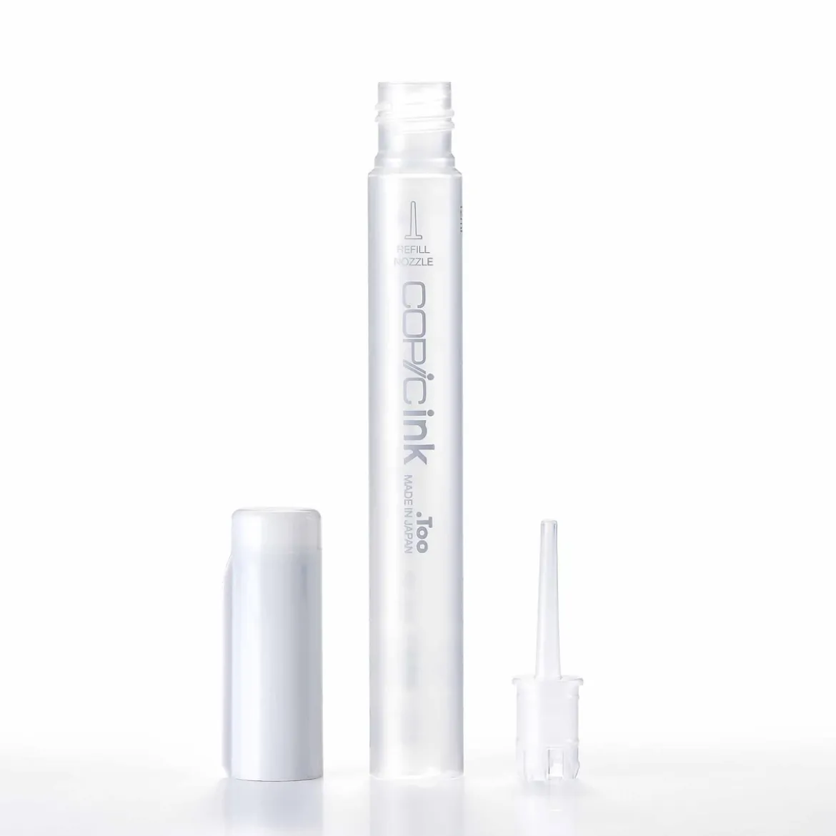 Copic Ink refill Leer/Empty
