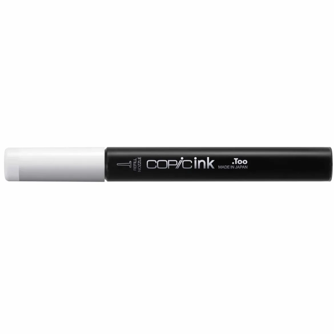 Copic Ink refill N-1 Neutral Gray no.1