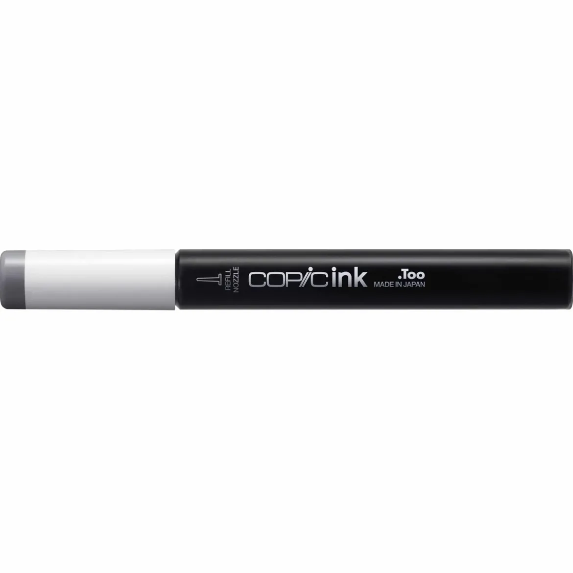 Copic Ink refill N-8 Neutral Gray no.8