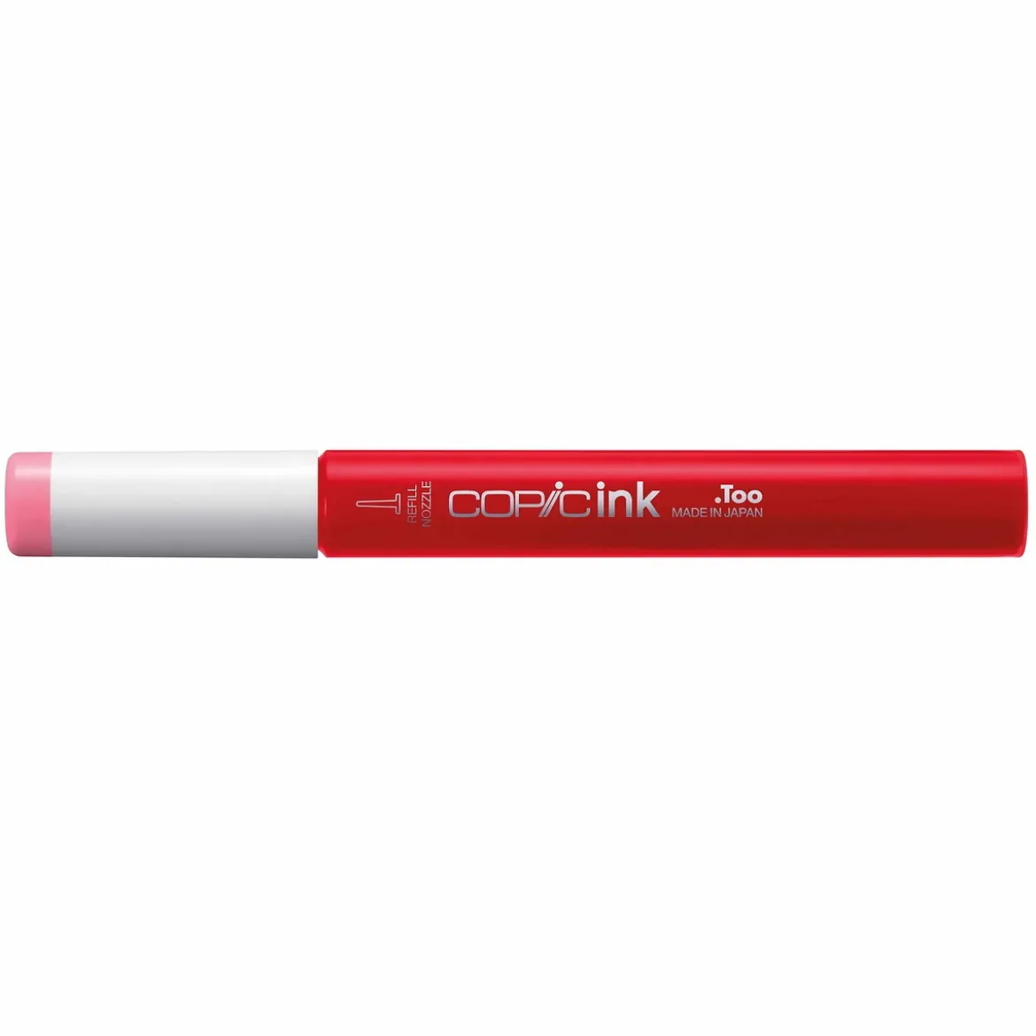 Copic Ink refill RV14 Begonia PInk