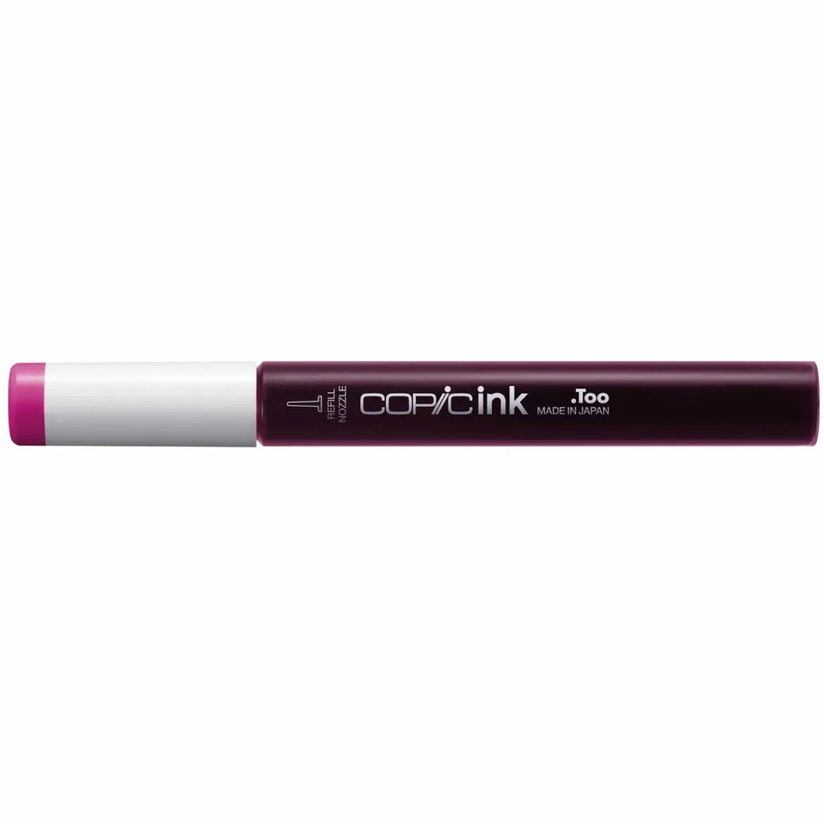 Copic Ink refill RV09 Fuchsia