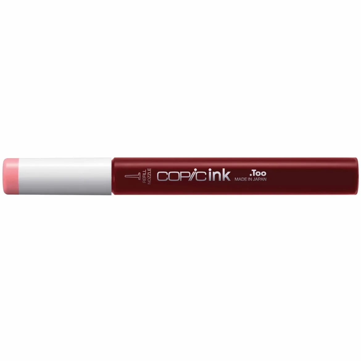 Copic Ink refill RV42 Salmon PInk