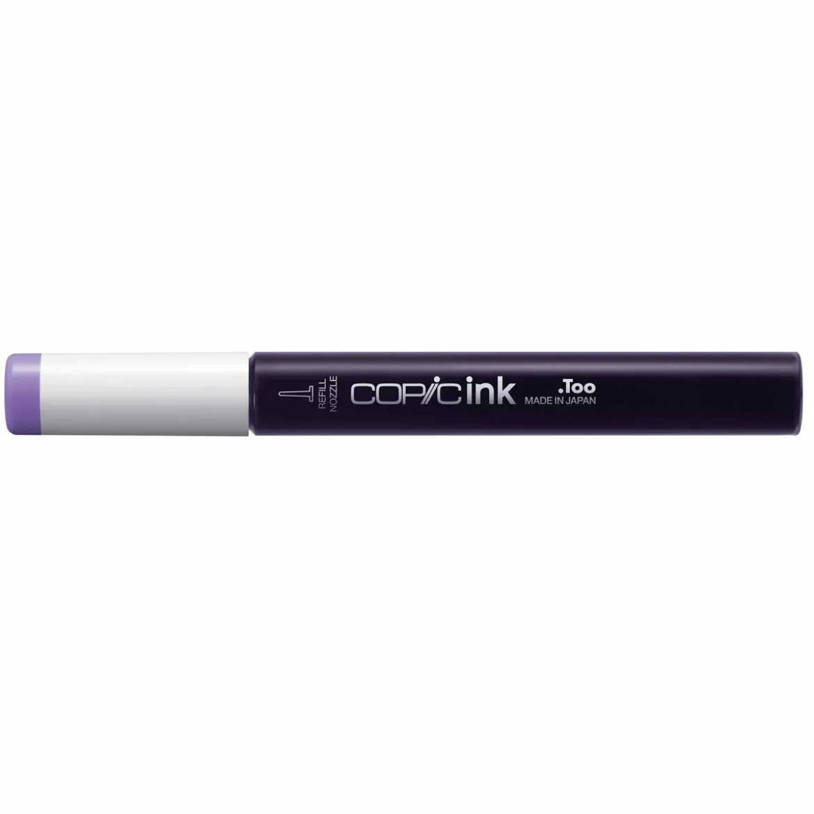 Copic Ink refill V25 Pale Blackberry