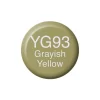 Copic Ink refill YG93 Grayish Yellow