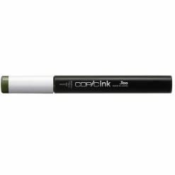 Copic Ink refill YG99 Marine Green