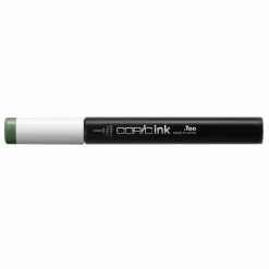 Copic Ink refill YG67 Moss