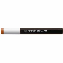 Copic Ink refill YR27 Tuscan Orange