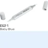 Copic Sketch B21 Baby Blue