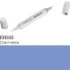 Copic Sketch B66 Clematis