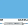 Copic Sketch B26 Cobalt Blue