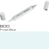 Copic Sketch B00 Frost Blue