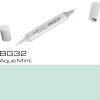Copic Sketch BG32 Aqua Mint