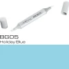 Copic Sketch BG05 Holid. Blue