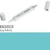Copic Sketch BG53 Ice Mint