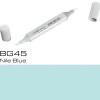 Copic Sketch BG45 Nile Blue