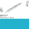 Copic Sketch BG07 Petrol. Blue