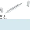 Copic Sketch B12 Ice Blue