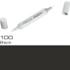 Copic Sketch 100 black