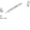 Copic Sketch 0 blender