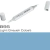 Copic Sketch B95 L Gray.Cobalt