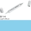 Copic Sketch B14 Light Blue