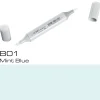 Copic Sketch B01 Mint Blue