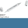 Copic Sketch B97 Night Blue