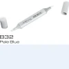 Copic Sketch B32 Pale Blue