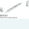 Copic Sketch B000 Pale Porcel