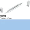Copic Sketch B23 Phthalo Blue