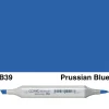 Copic Sketch B39 Prussian Blue