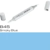 Copic Sketch B45 Smoky Blue