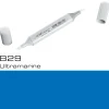 Copic Sketch B29 Ultramarine