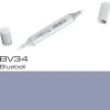 Copic Sketch BV34 Bluebell