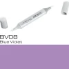 Copic Sketch BV08 Blue Violet