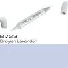 Copic Sketch BV23 Gr. Lavender