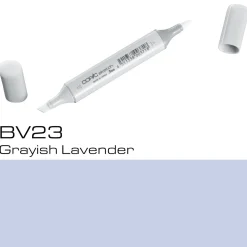 Copic Sketch BV23 Gr. Lavender