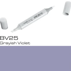 Copic Sketch BV25 Gr. Violet