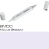 Copic Sketch BV00 Mauve Shad.