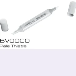 Copic Sketch BV0000 Pl.Thistle